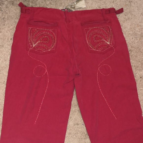 4️⃣ Da-Nang Pants. Small. - Picture 3 of 10